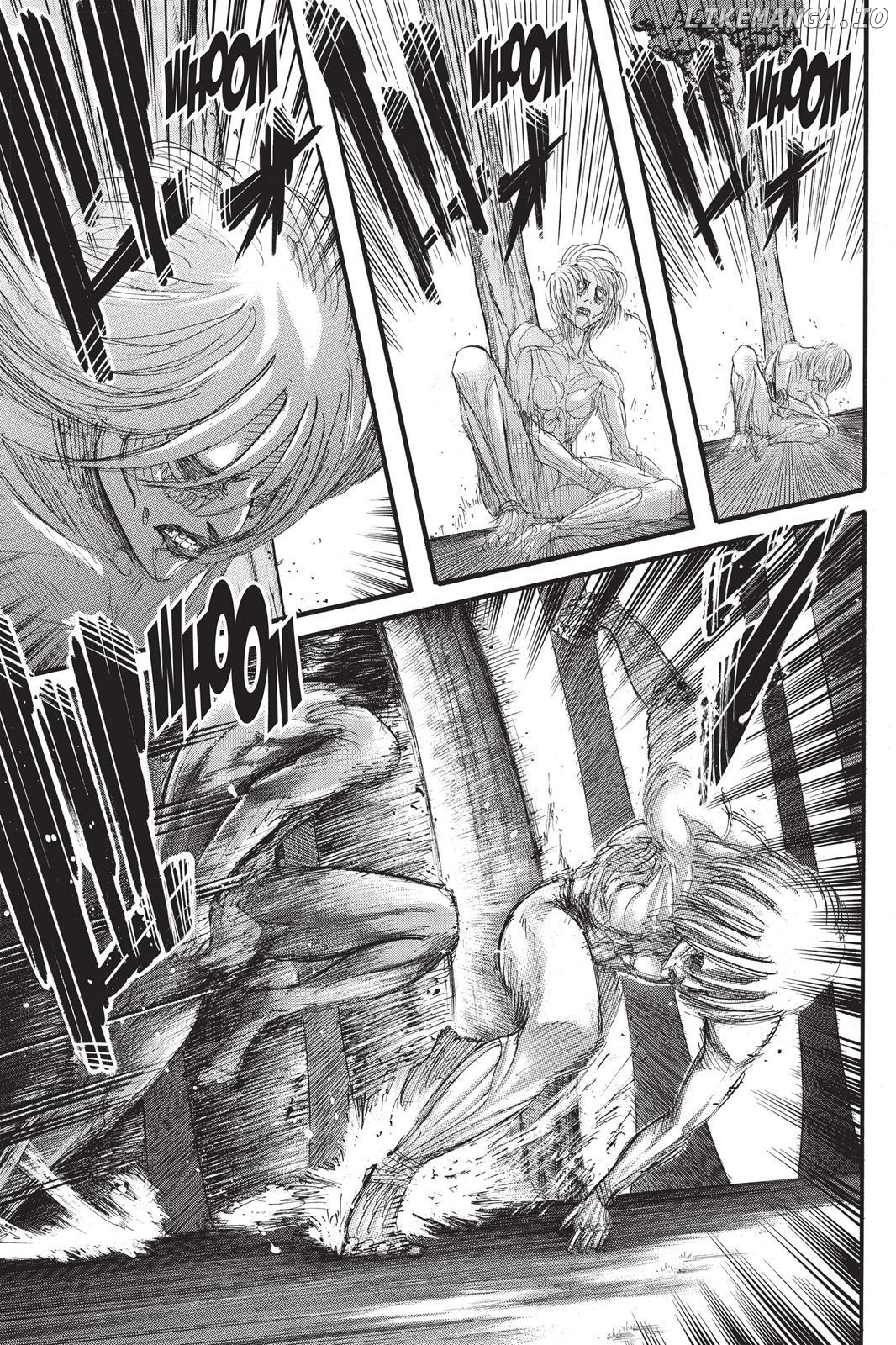 Shingeki no Kyojin, Chapter 29 image 27